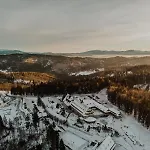 Kocierz Szálloda Targanice