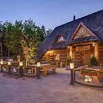 Kocierz 3* Targanice