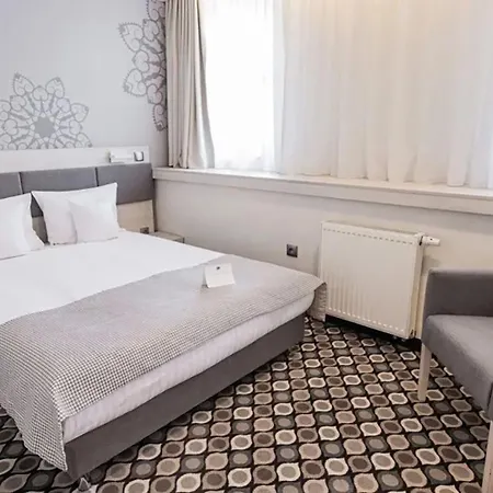 Hotel Kocierz Resort 3*