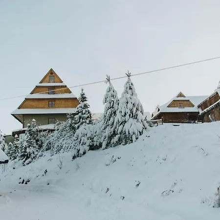 Kocierz מלון טרגאניצה