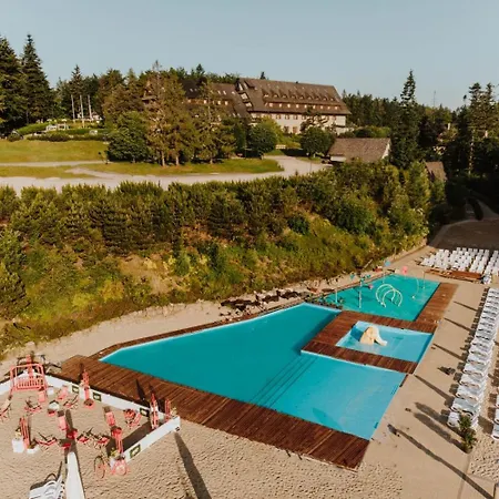 Kocierz 타르가니체