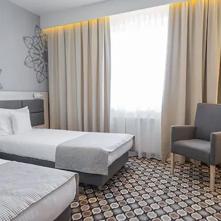 Kocierz Resort 3* Targanice