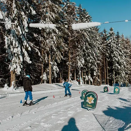 Kocierz Resort