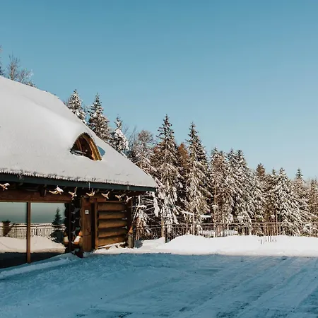 Kocierz Resort Hotel