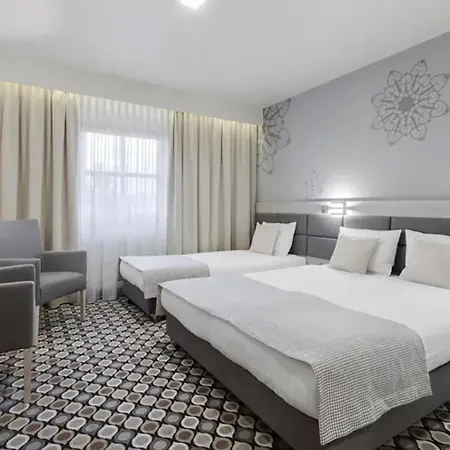 Hotel Kocierz Resort