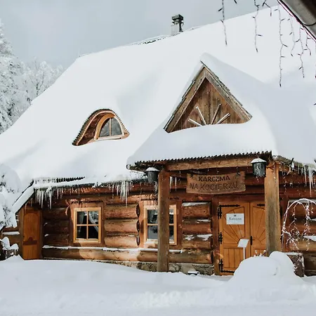 מלון Kocierz טרגאניצה