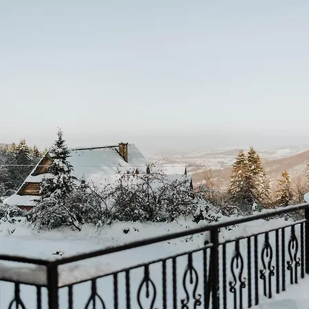 Kocierz Resort 3*