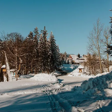 Kocierz Resort 3* Targanice