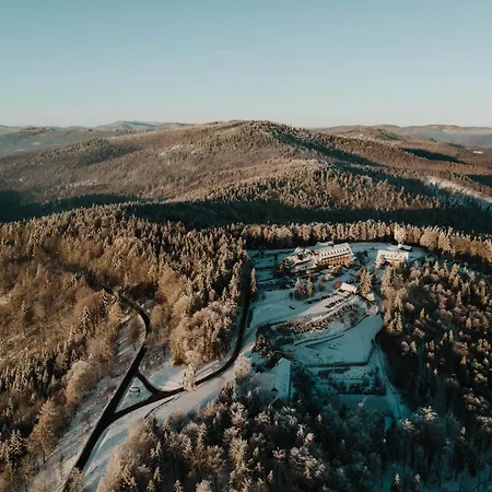 Kocierz Hotel&spa