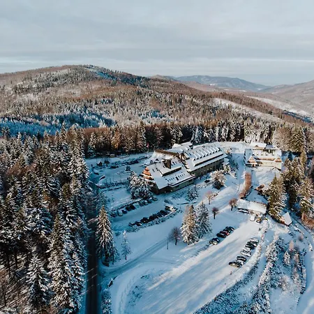 Kocierz Hotel&spa 3*