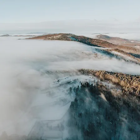 Kocierz 3* Targanice