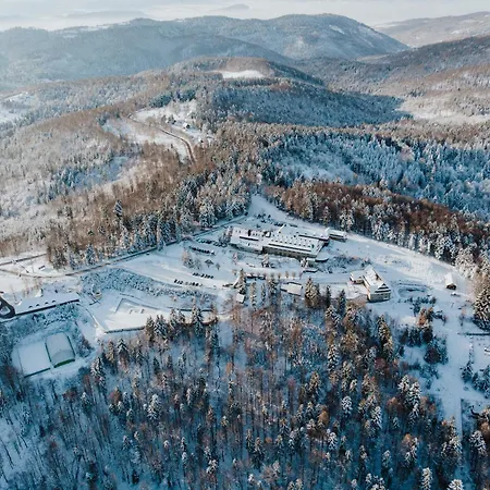Kocierz Resort Hotel