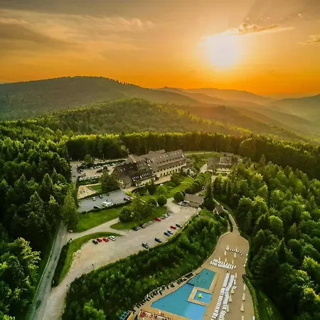 Kocierz Resort Hotel