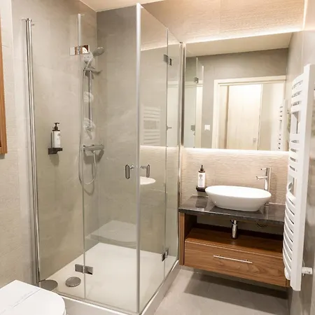 Kocierz Resort 3* Targanice
