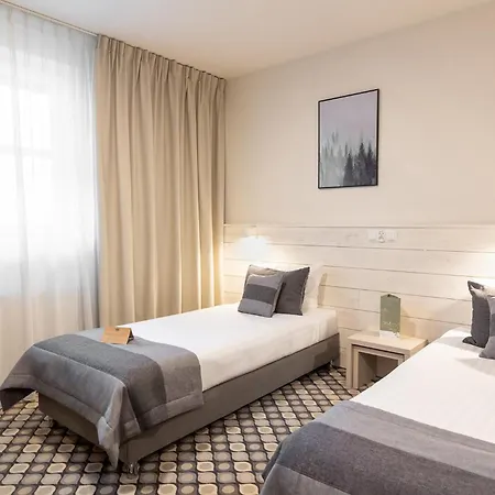 Kocierz Hotel&spa
