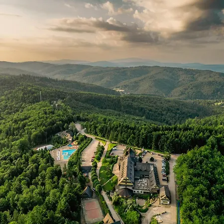 Hotel Kocierz Resort