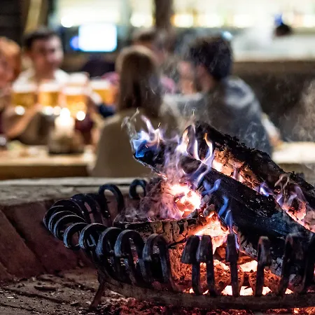 호텔 Kocierz 타르가니체