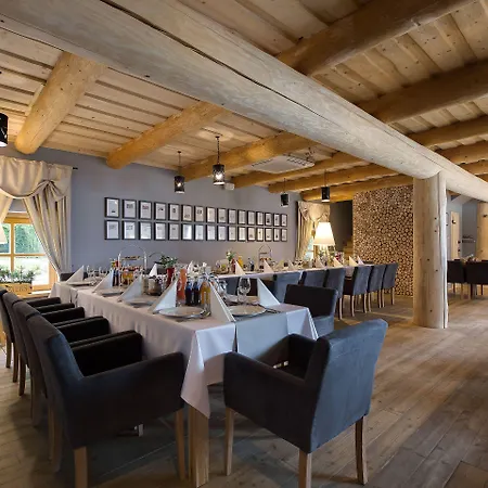 Otel Kocierz Targanice