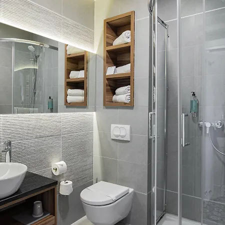 Kocierz 3* טרגאניצה