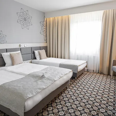 Kocierz 호텔 타르가니체