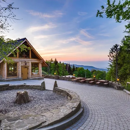 Otel Kocierz Targanice