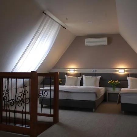 Kocierz Hotel 3*