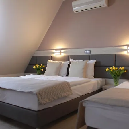 Hotel Kocierz Targanice