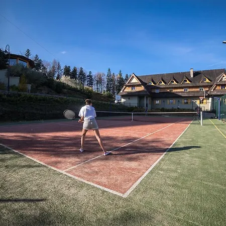 Kocierz Hotel&spa