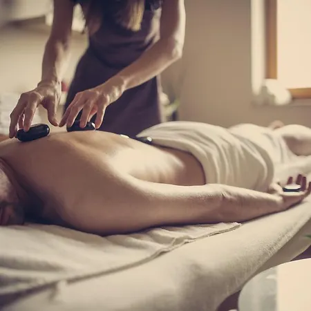 호텔 Kocierz 타르가니체