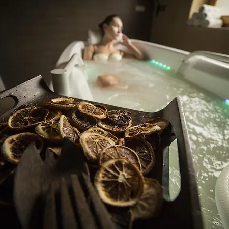 Kocierz Hotel&spa