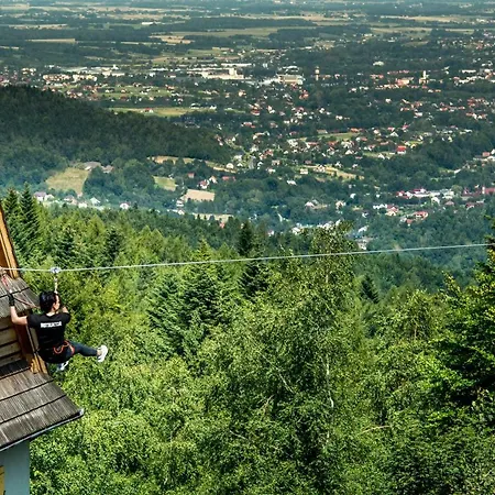 Kocierz Hotel&spa