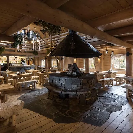 Kocierz Resort Hotel 3*