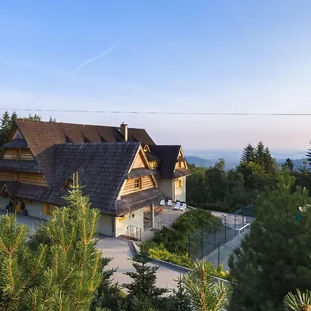 Kocierz Resort 3* Targanice