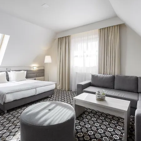 Kocierz Hotel&spa Hotel Targanice