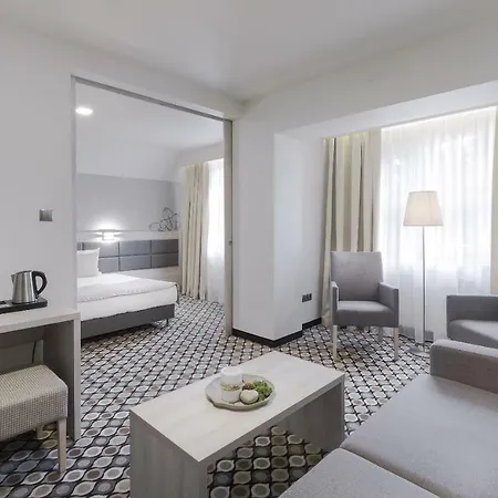 Kocierz Hotel&spa