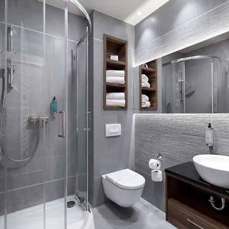 Kocierz Hotel&spa 3* Targanice