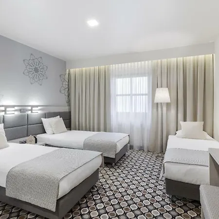 Kocierz Resort 3*
