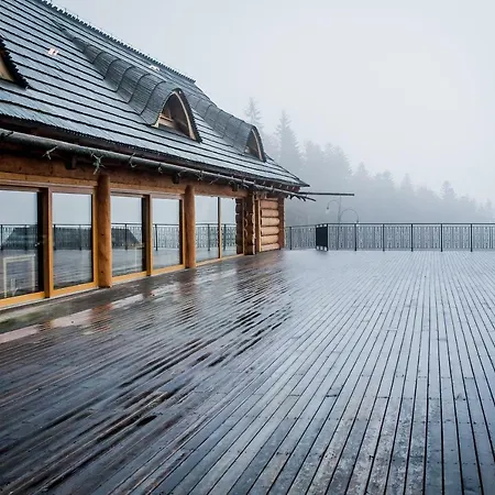 Hotel Kocierz Resort