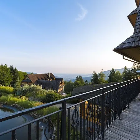 Kocierz Resort Hotel 3*