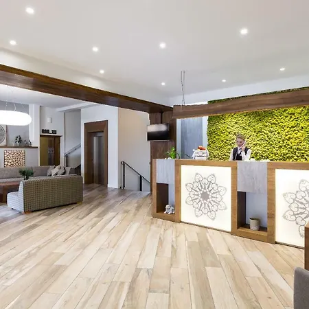 Kocierz Resort Targanice