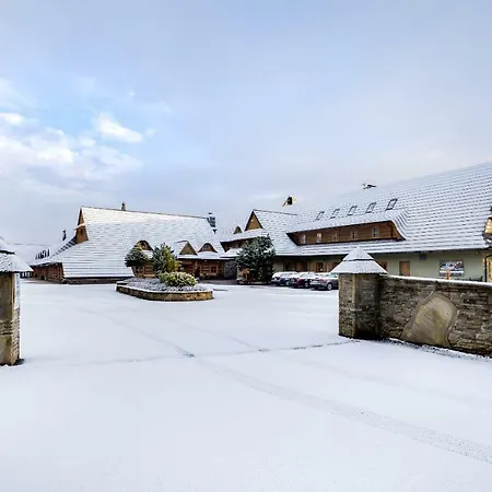 Kocierz Resort