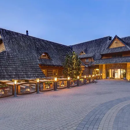 Kocierz Resort Hotel