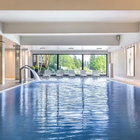 Kocierz Resort Targanice