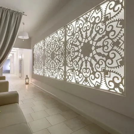 Kocierz מלון טרגאניצה