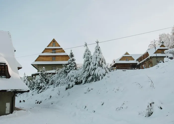 Kocierz Hotel&spa Hotel Targanice