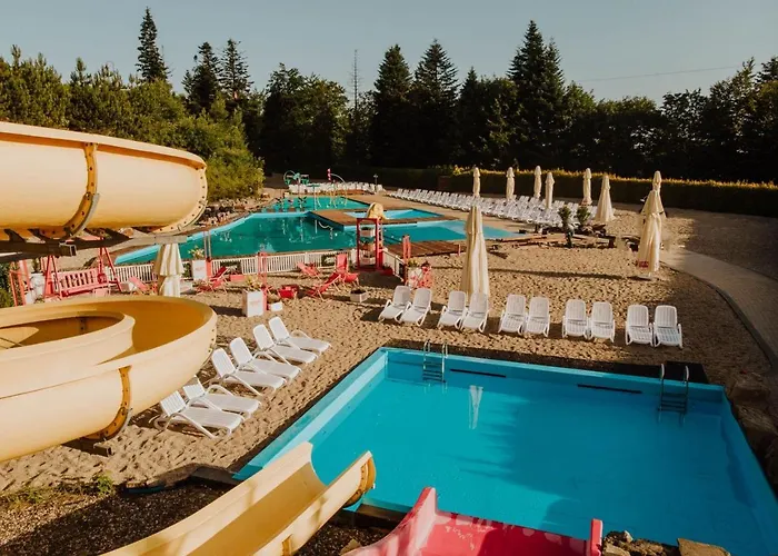 Hotel Kocierz Targanice