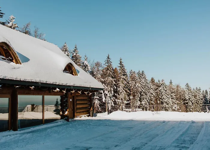 Kocierz Hotel&spa Hotel