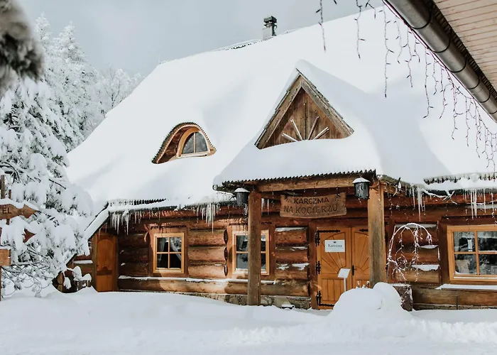 Hotel Kocierz Hotel&spa Targanice