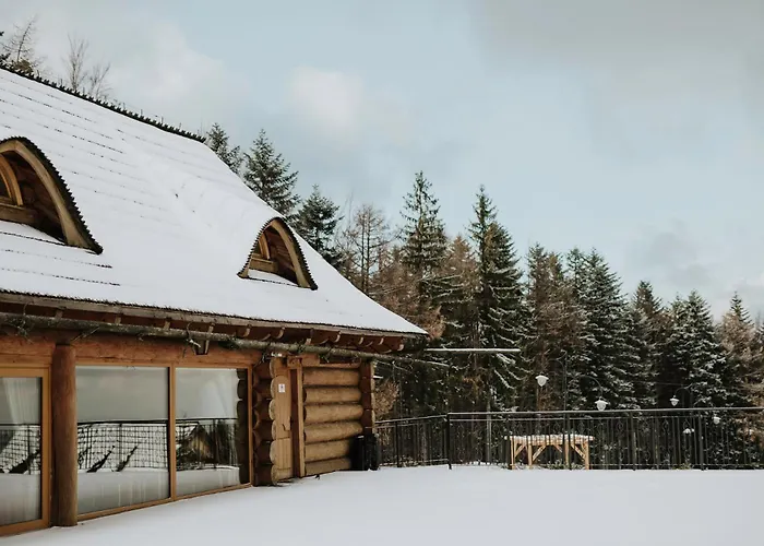 Hotel Kocierz Hotel&spa 3*