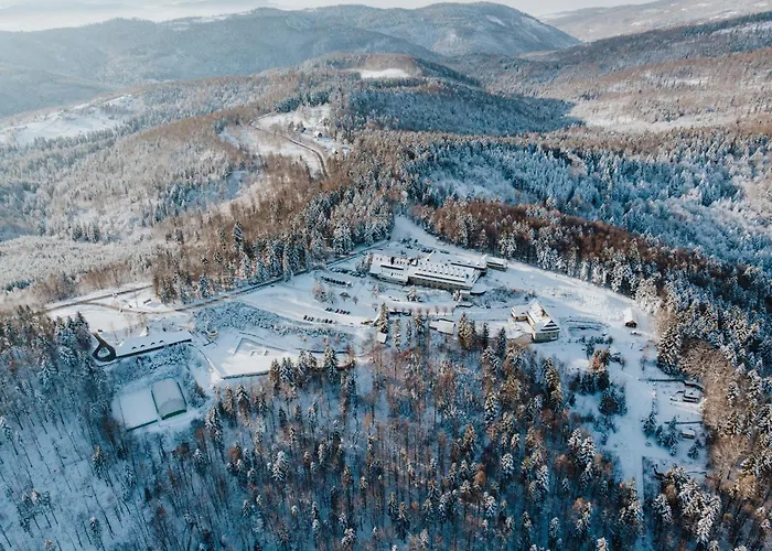 Kocierz Hotel&spa Hotel